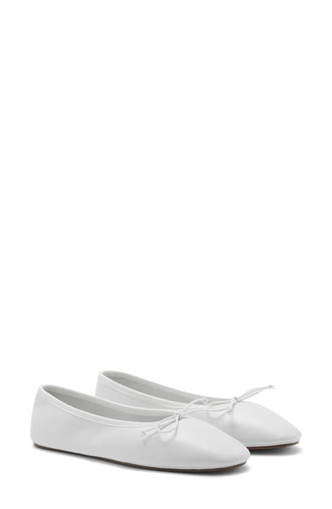 Ballet Flat