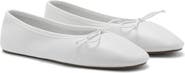 MANGO Ballet Flat