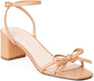 Loeffler Randall Gracie Skinny Strap Sandal