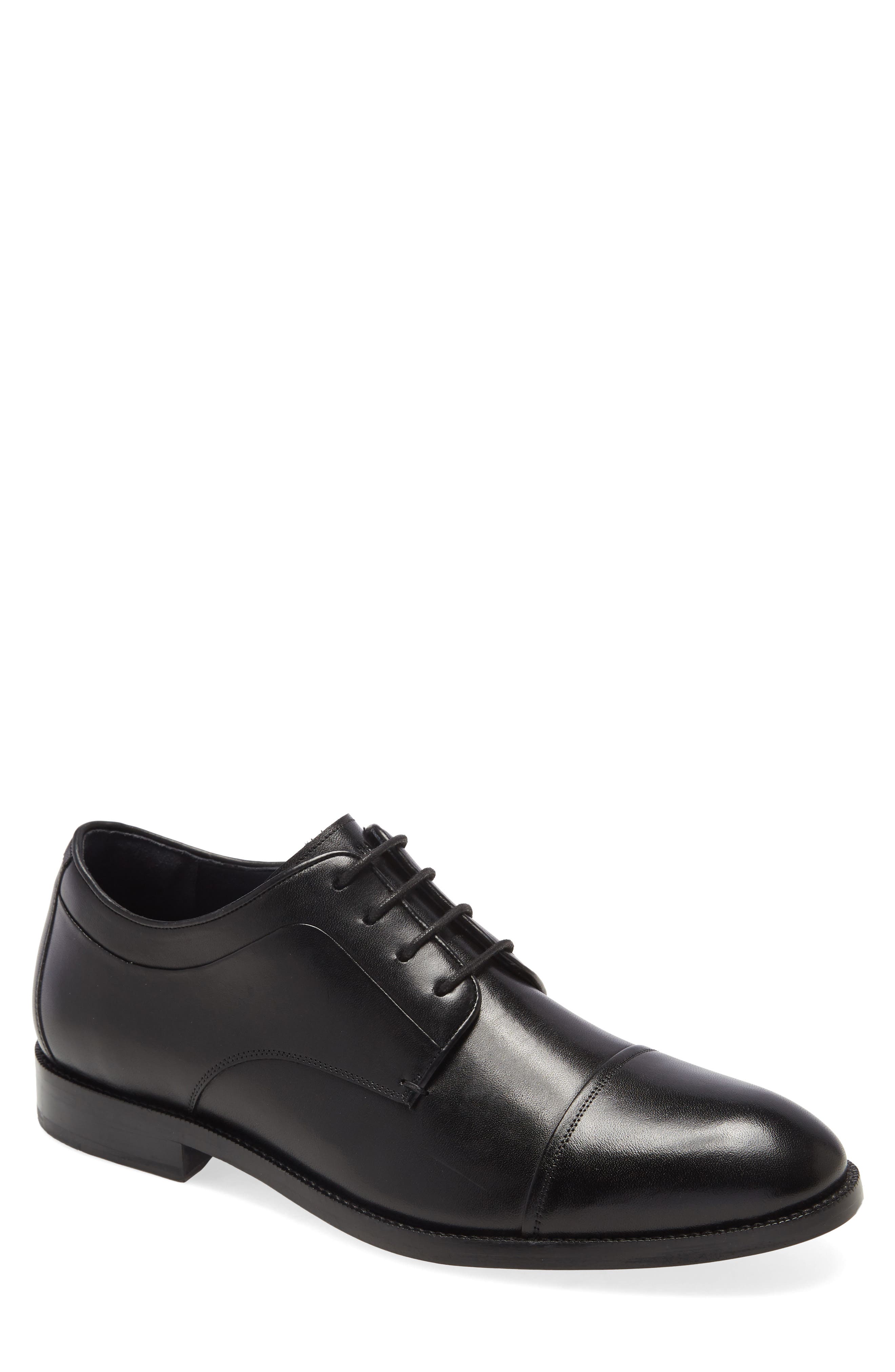 Cole Haan Harrison Grand 2.0 Cap Toe Derby, Main, color, 