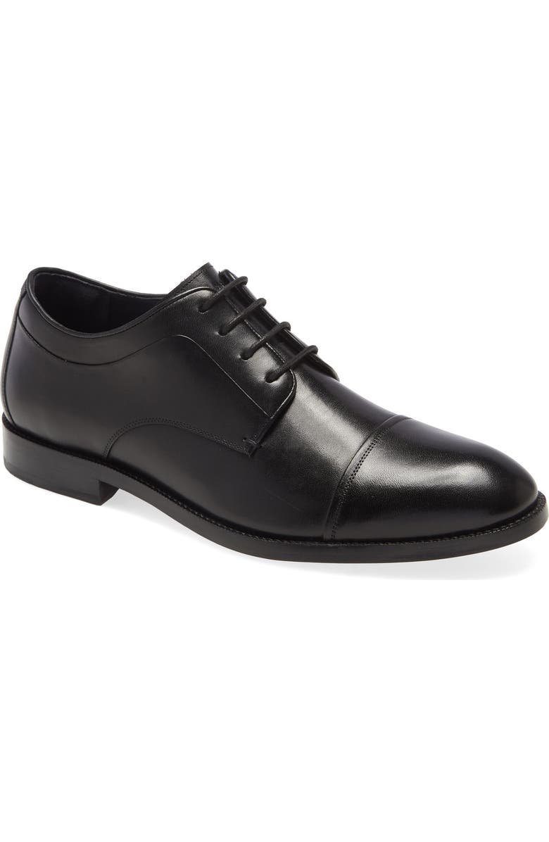 Cole Haan Harrison Grand 2.0 Cap Toe Derby, Main, color,