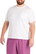 vineyard vines Big & Tall Surf Pocket T-Shirt V1