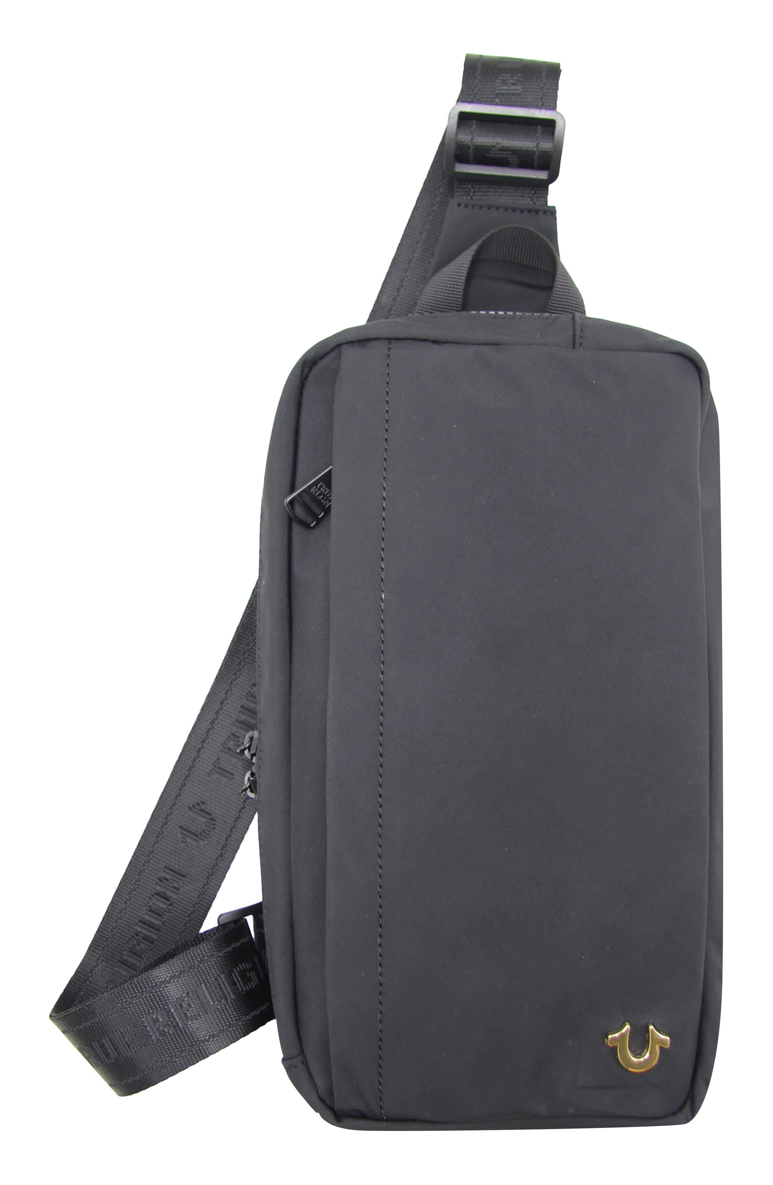 True Religion Portnoy Sling Crossbody Bag