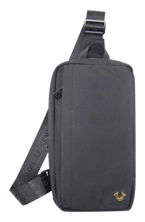 Portnoy Sling Crossbody Bag