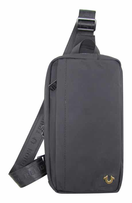 True Religion Portnoy Sling Crossbody Bag