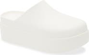CROCS Dylan Platform Clog