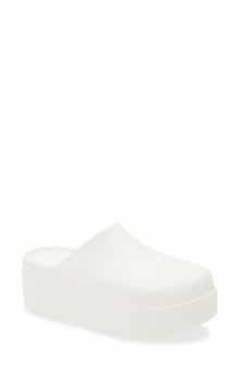 CROCS Dylan Platform Clog