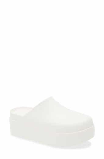 CROCS Dylan Platform Clog