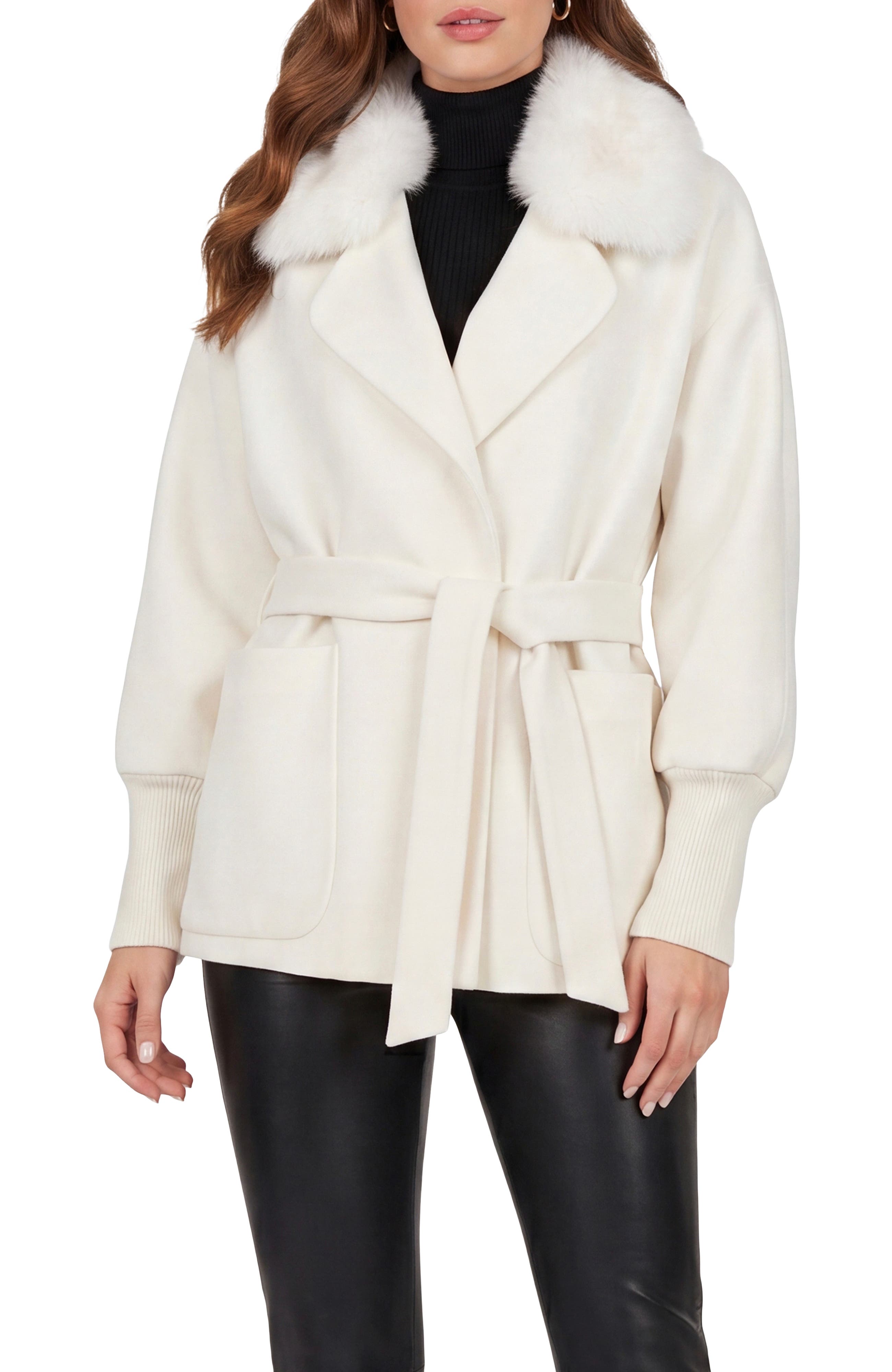 selected IVORY