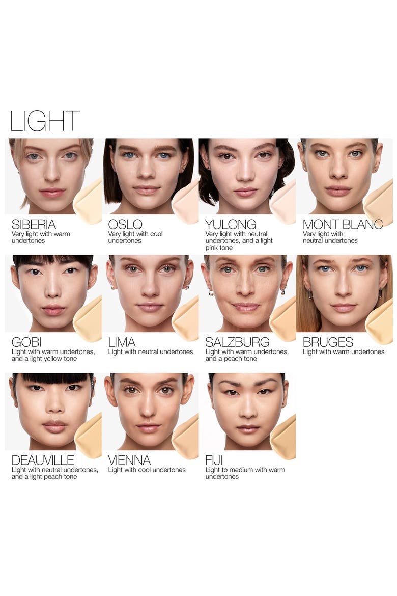 Natural Radiant Longwear Foundation, Alternate, color, LIMA