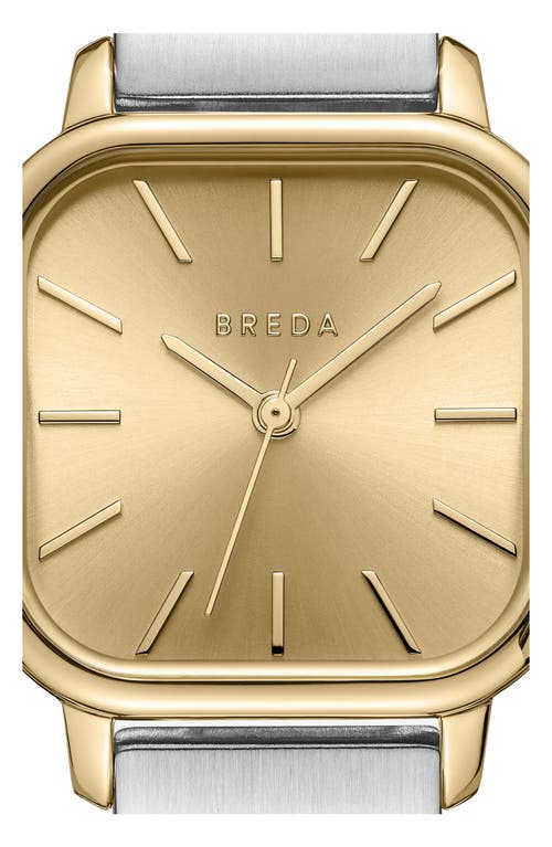 Breda Esther Bracelet Watch, 26mm
