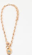 Erin McDermott Jewelry Happy Voyage Necklace
