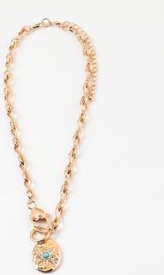 Erin McDermott Jewelry Happy Voyage Necklace