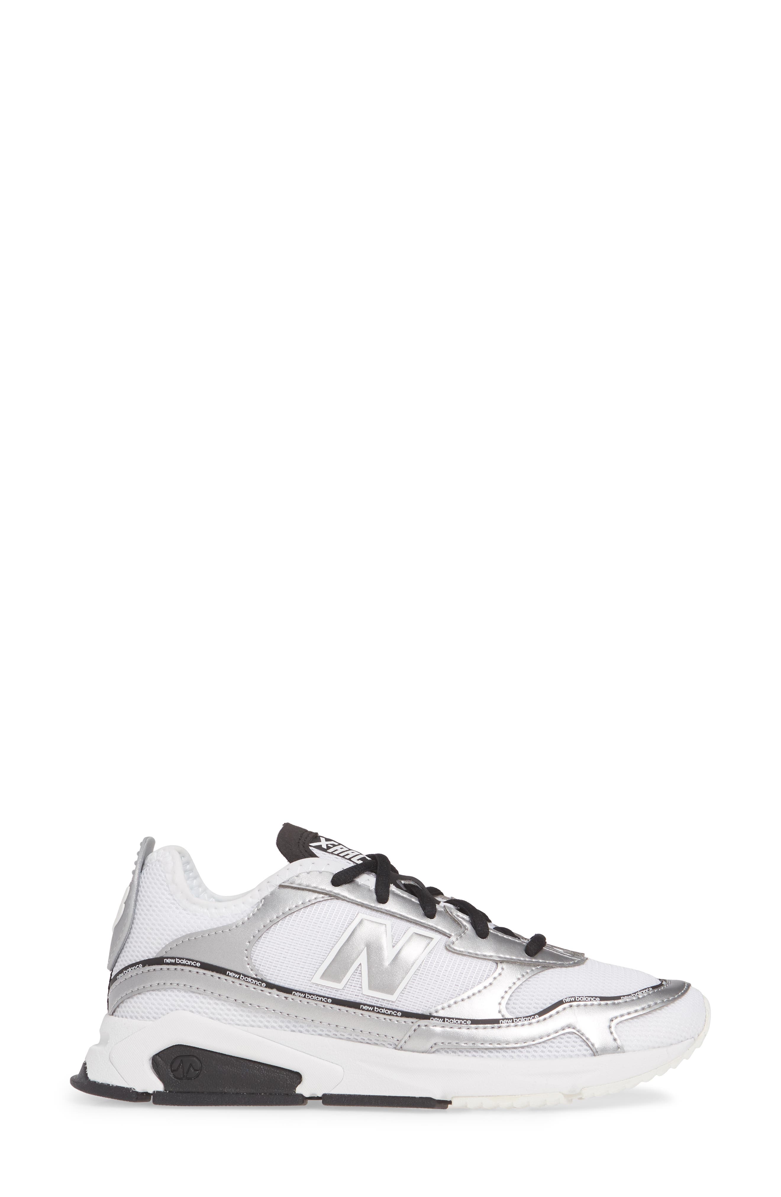 New Balance X-Racer Sneaker, Alternate, color, 