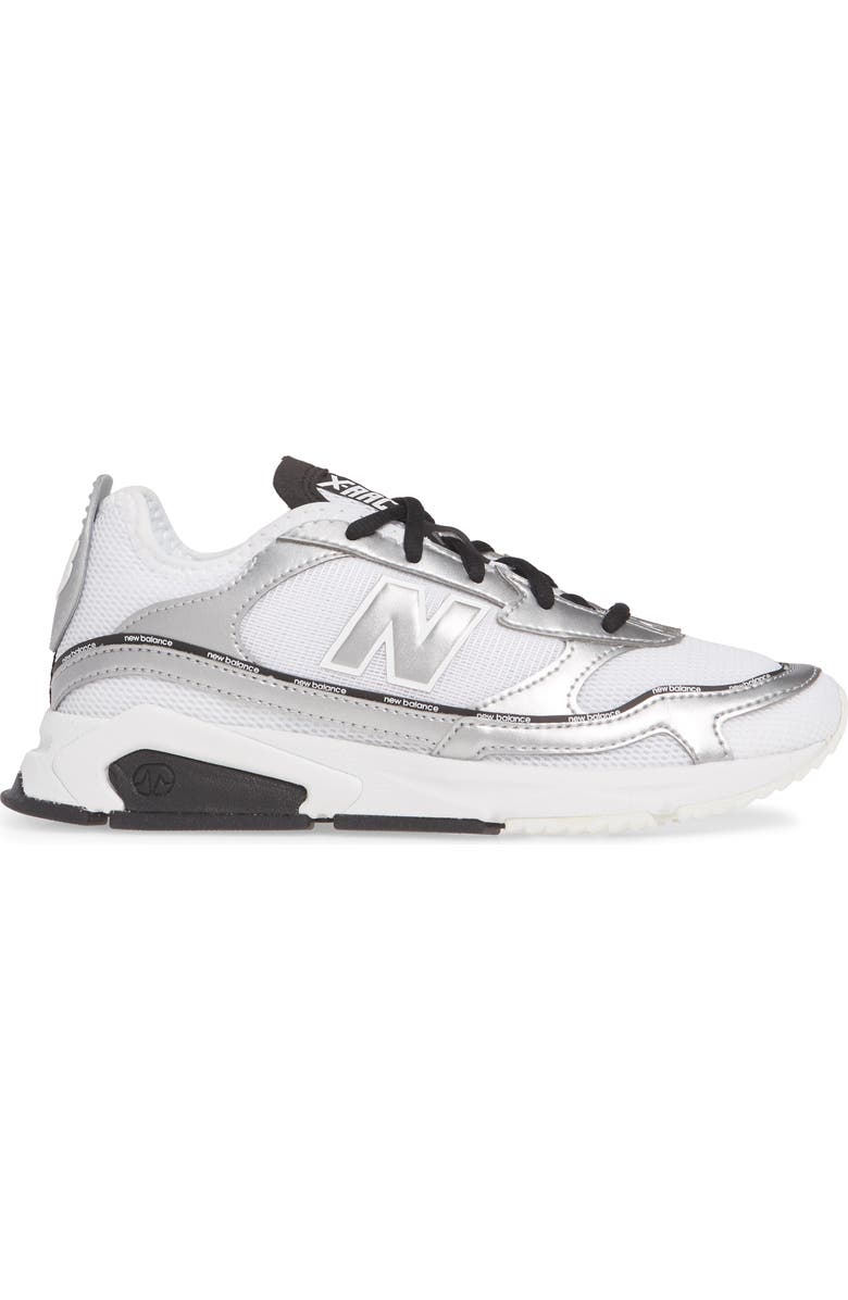 New Balance X-Racer Sneaker, Alternate, color,