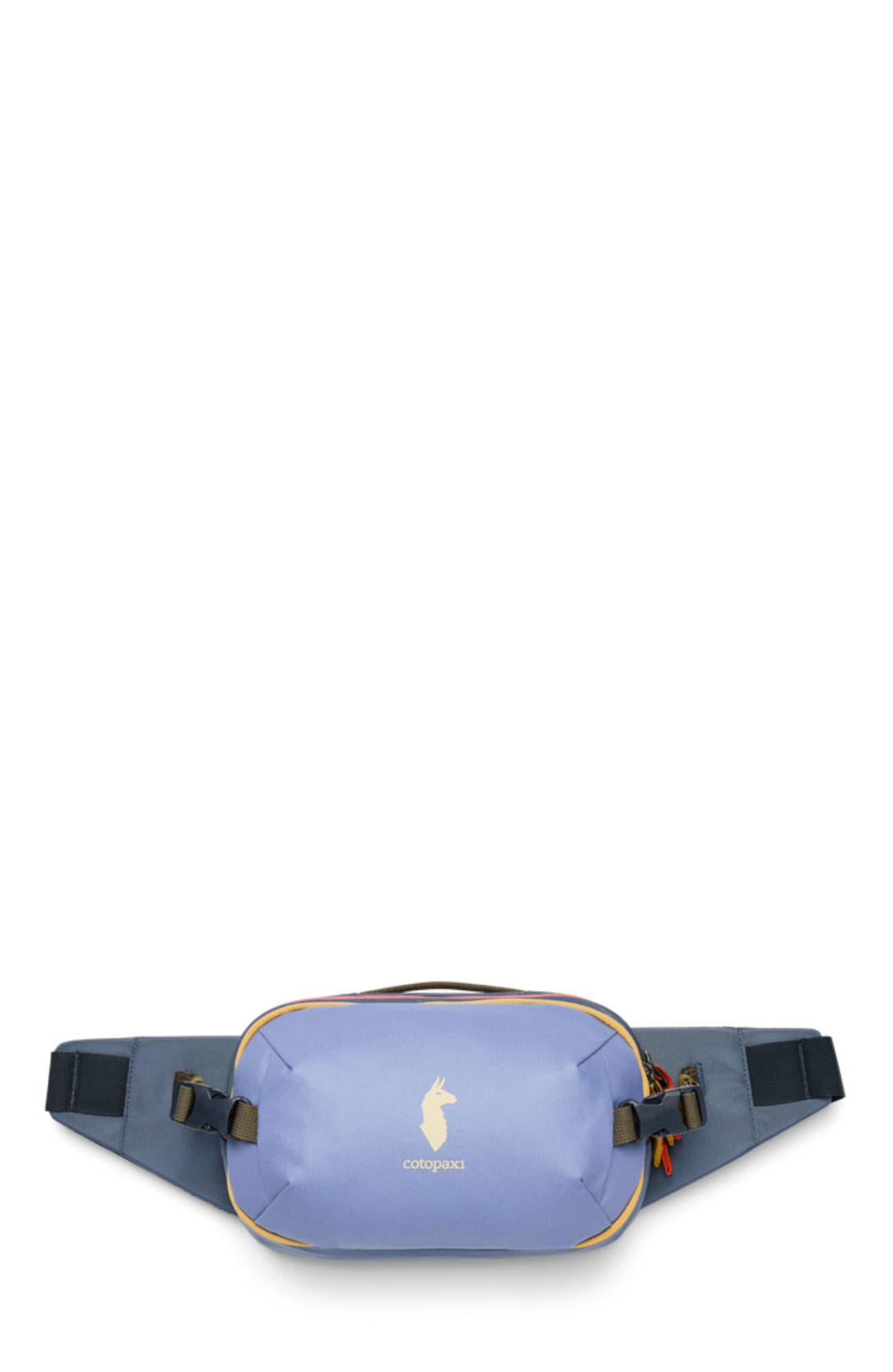 Cotopaxi Allpa X 3L Hip Pack, Alternate, color, Blue Smoke/Dusk