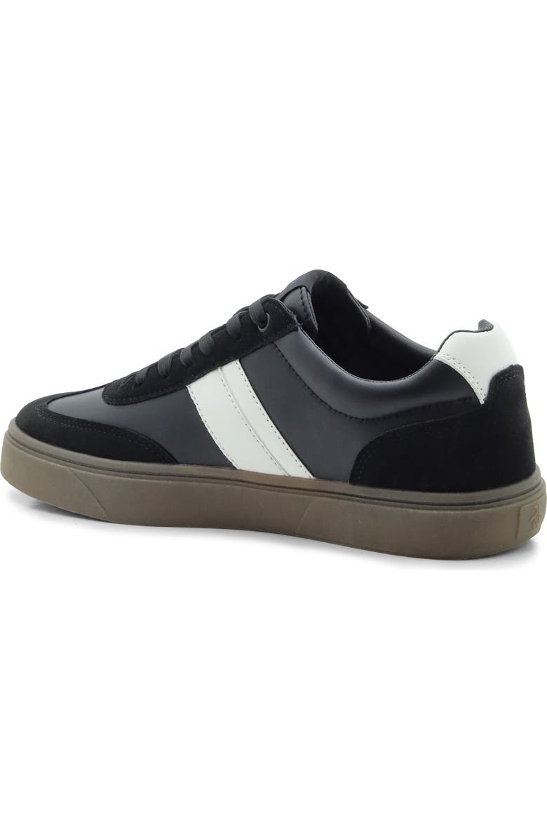 Original Penguin Backcourt Low Top Sneaker, Alternate, color,