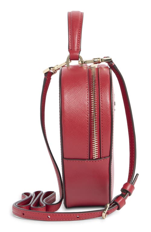 Kate Spade New York Love Shack Heart Crossbody Bag