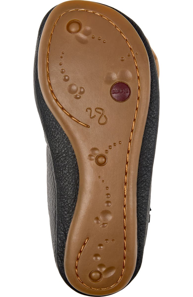 Camper Twins Ballet Flat, Alternate, color,