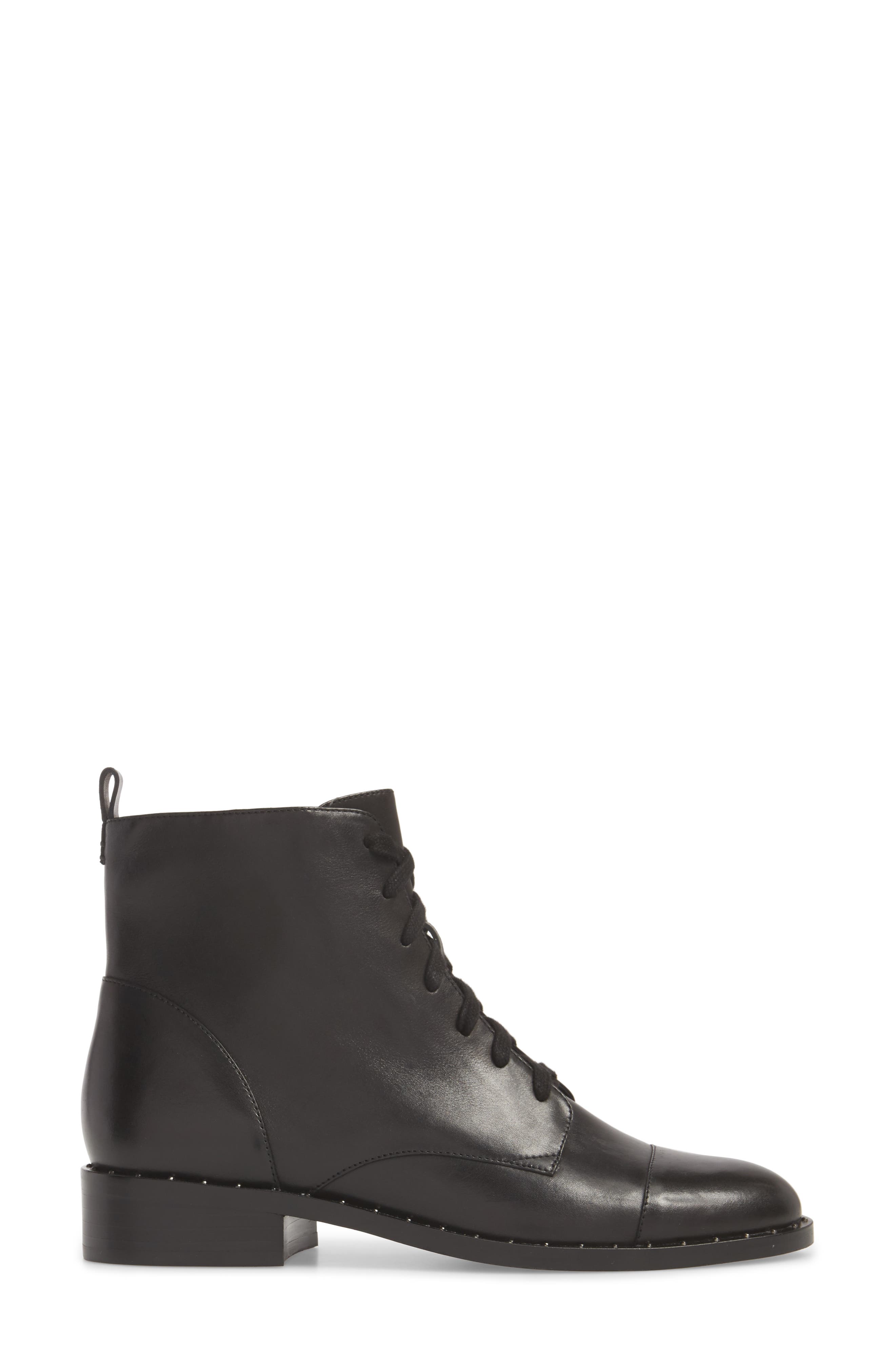 Layla Boot, Alternate, color, BLACK LEATHER