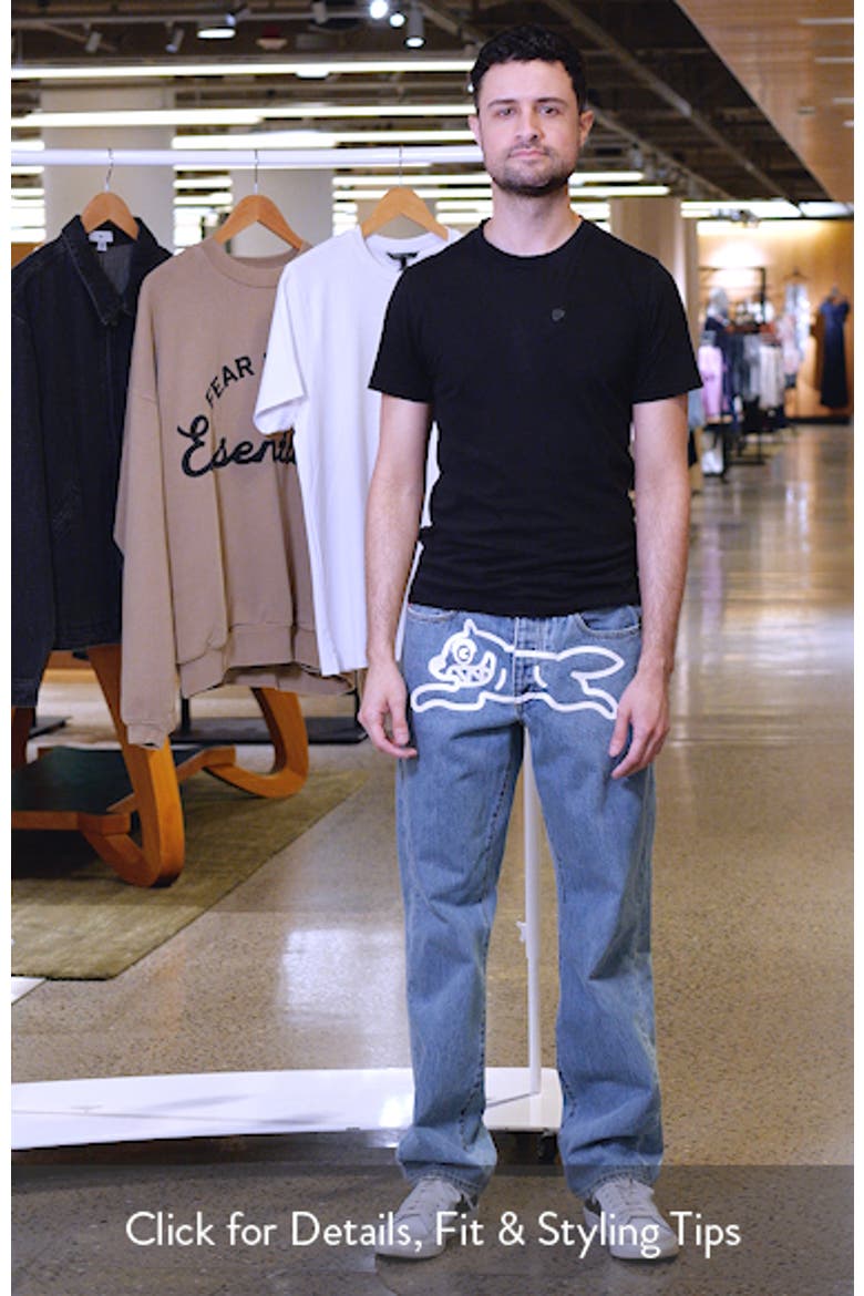 Arrow Jeans video