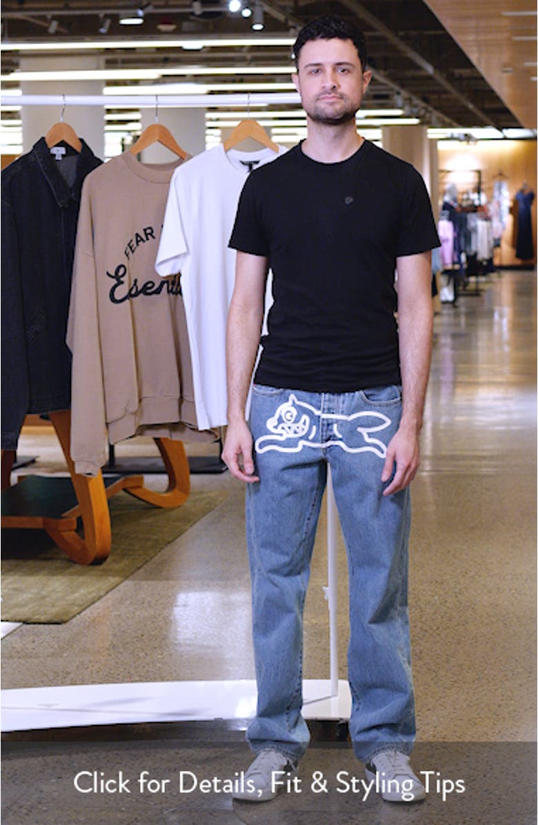 Arrow Jeans, sales video thumbnail