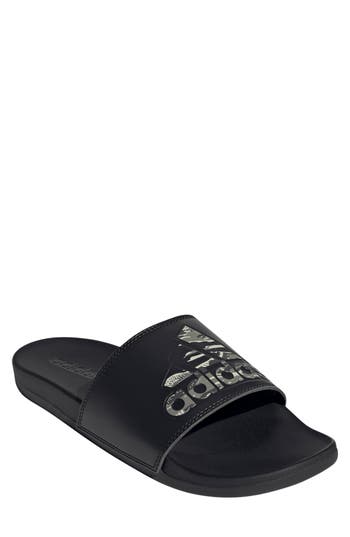 Adidas Originals Adidas Adilette Comfort Slide Sandal