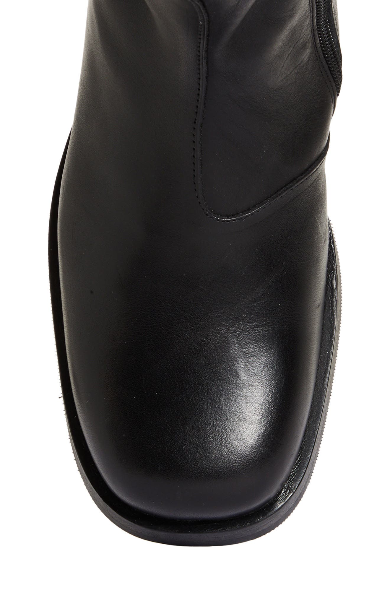 OUR LEGACY Camion Boot, Alternate, color, Black