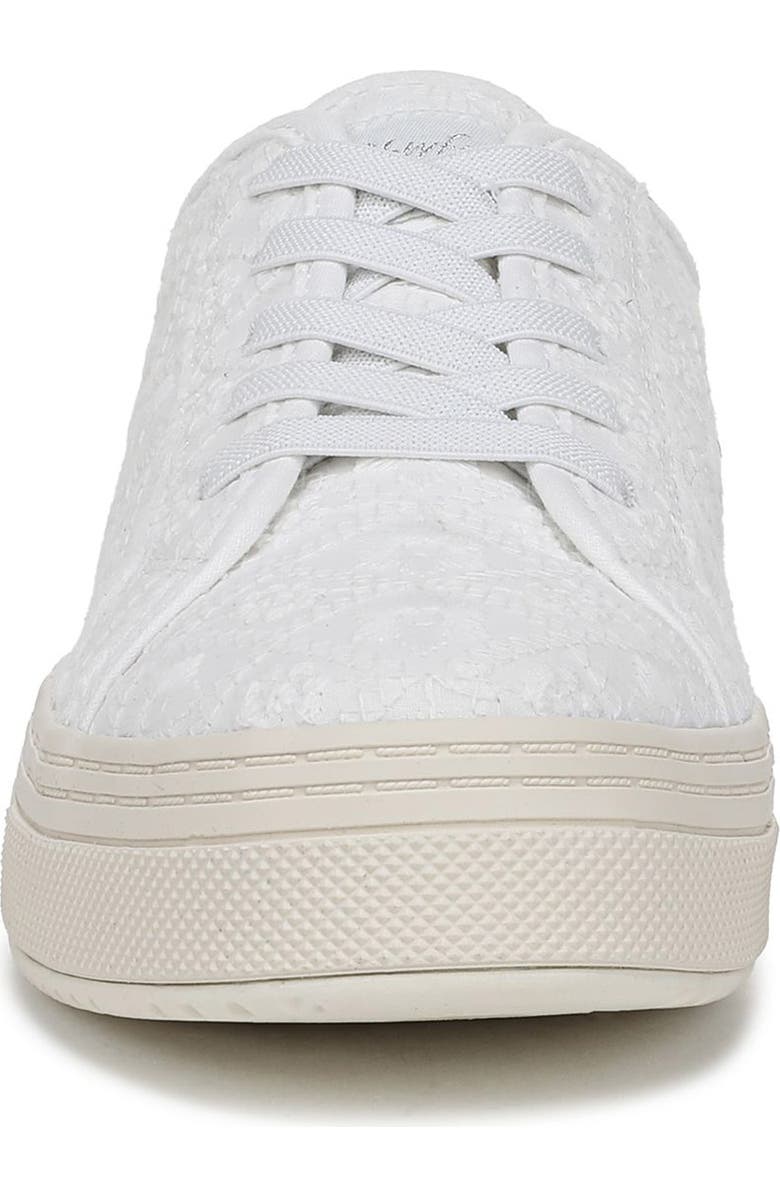 Blowfish Malibu Super Smile 2 Slip-On Sneaker, Alternate, color, White