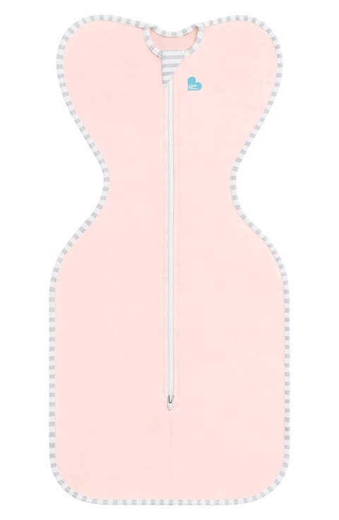 Swaddle Up™ Lite 0.2 TOG Stretch Cotton Swaddle