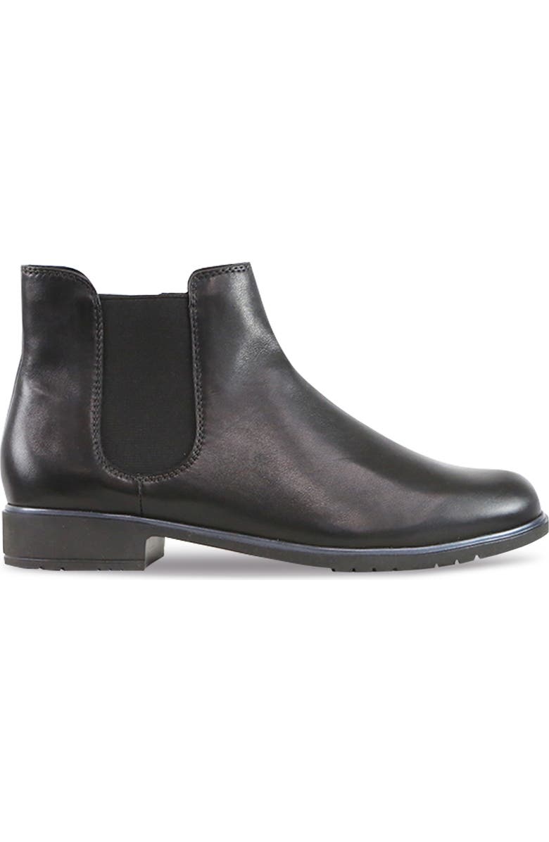 Munro Leighton Chelsea Boot, Alternate, color,