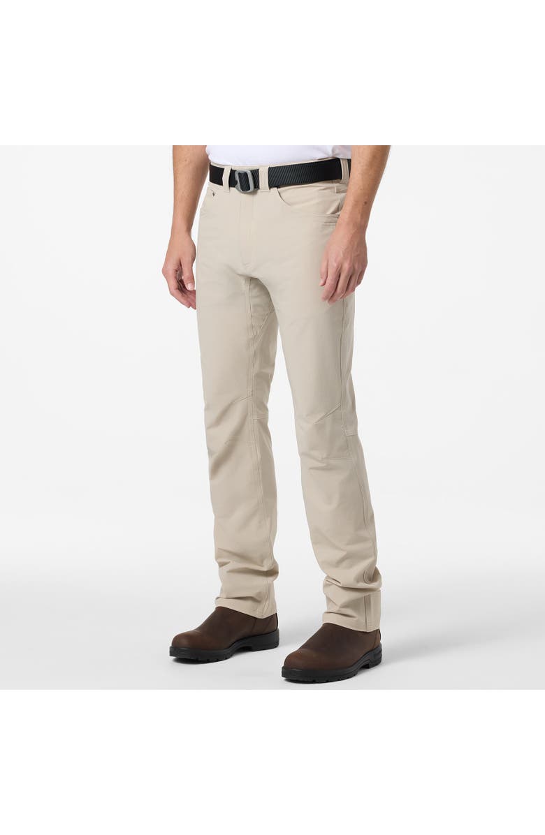 Mountain Khakis Camber Original Hybrid Pant, Main, color, Freestone
