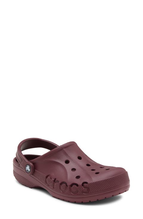 Gender Inclusive Crocs Baya Clog