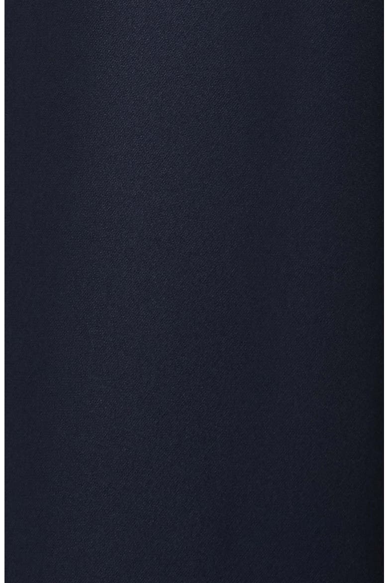 Eleanor Midi Dress, Alternate, color, INK