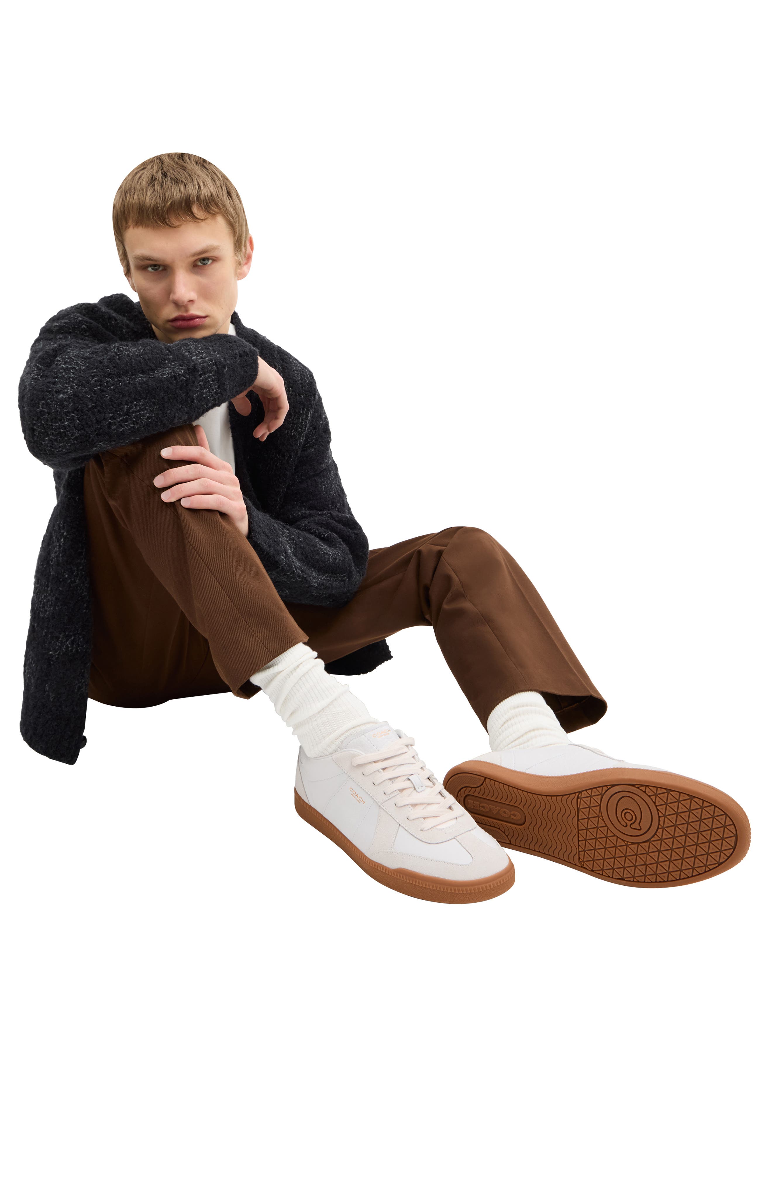 Ellis Sneaker - image 4