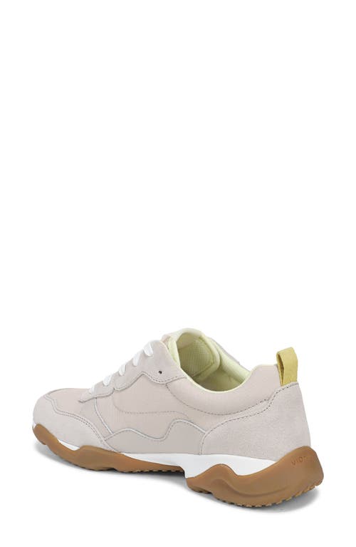 Vionic Slim Glide Sneaker In Neutral