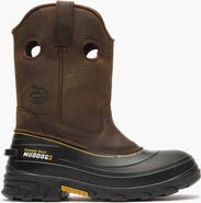 Georgia Boot Work Wellington