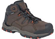 Hoss Boot Company HOSS Tracker Composite Toe Work Boot