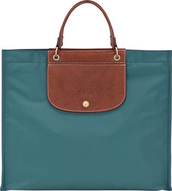 LONGCHAMP正規品/送料関税込み Cabas S Top Handle Tote Bag Longchamp Cabas Recycled Canvas Top Handle Tote | Nordstrom