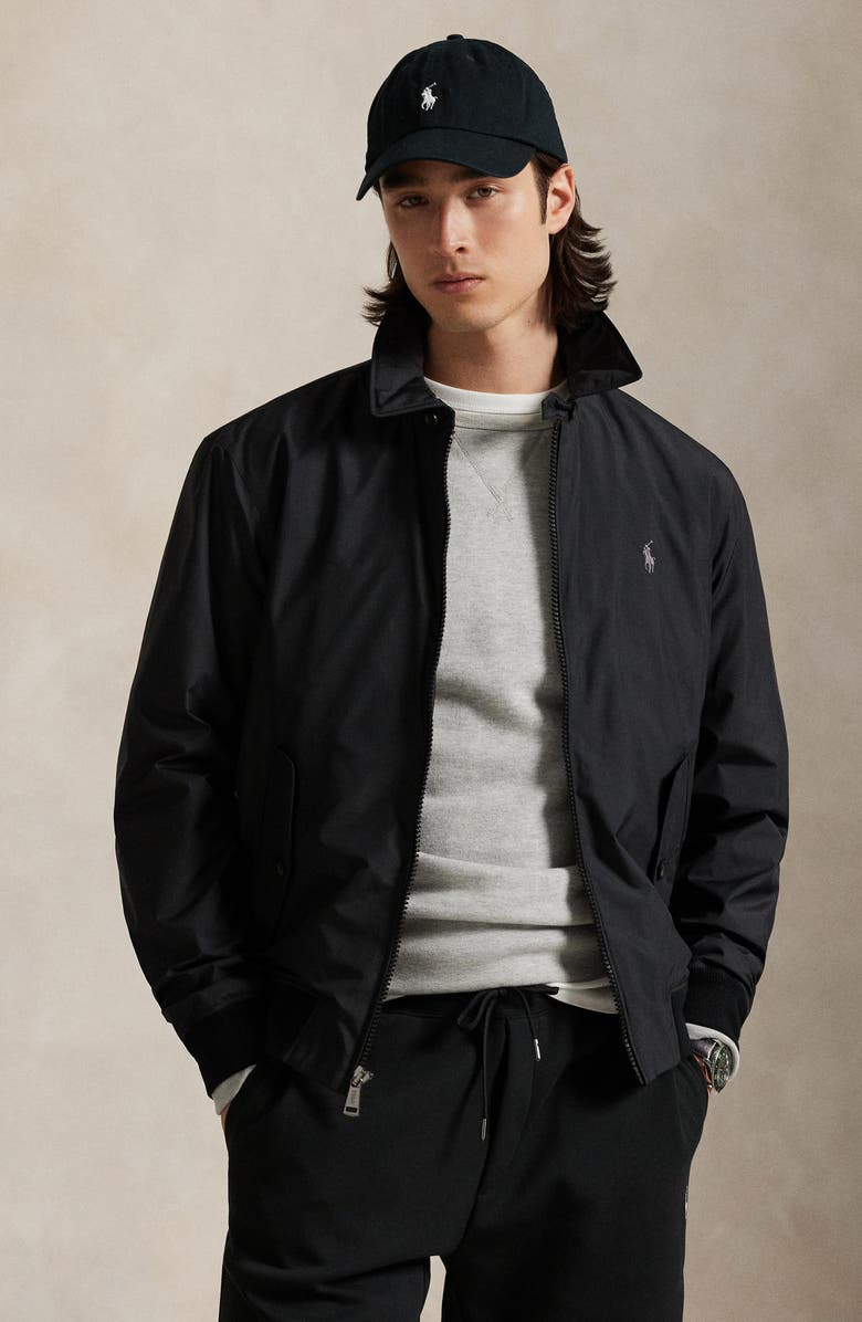 Polo Ralph Lauren The Southland Packable Jacket | Nordstrom