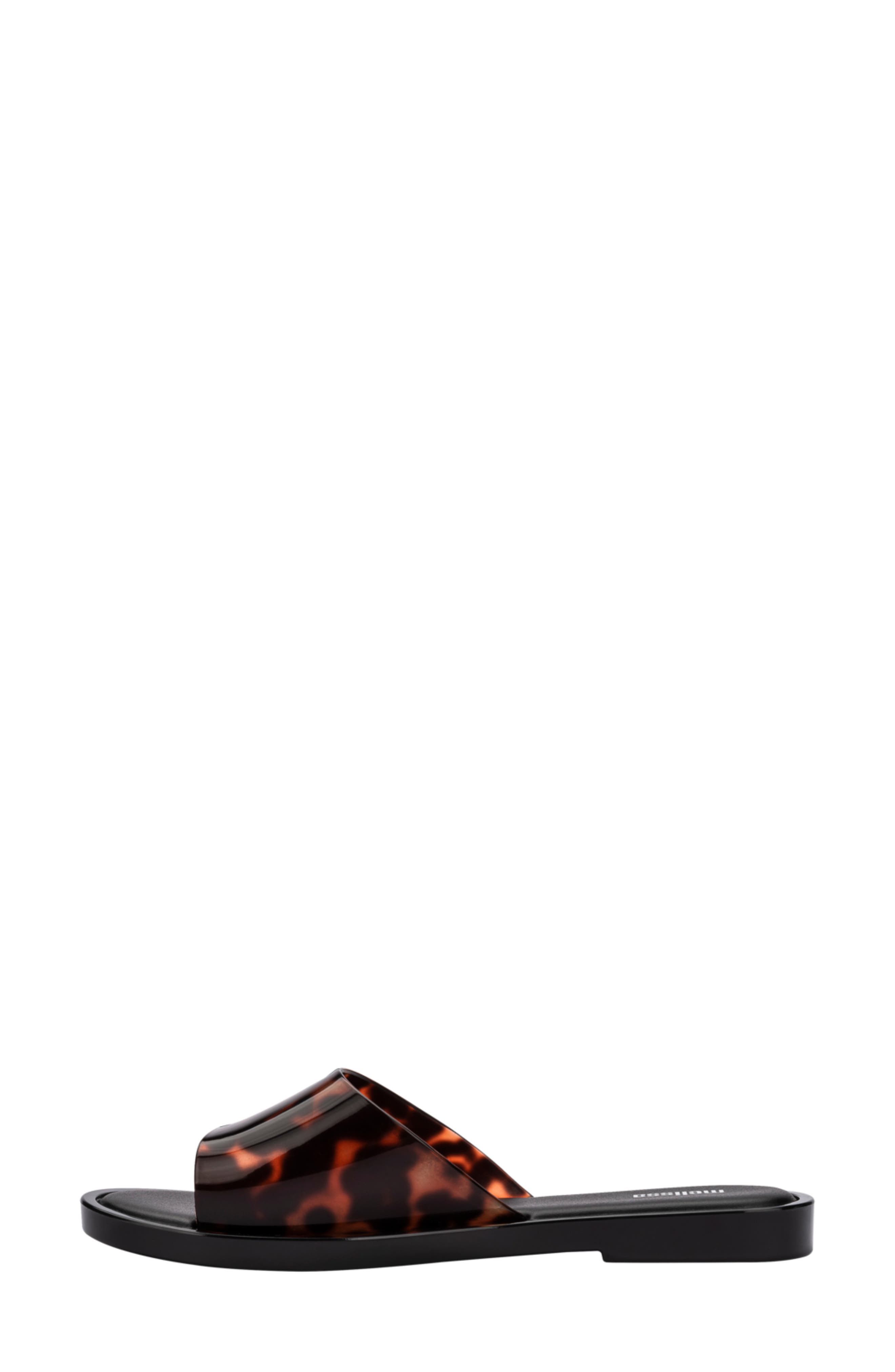 Melissa Miranda Slide Sandal, Alternate, color, 