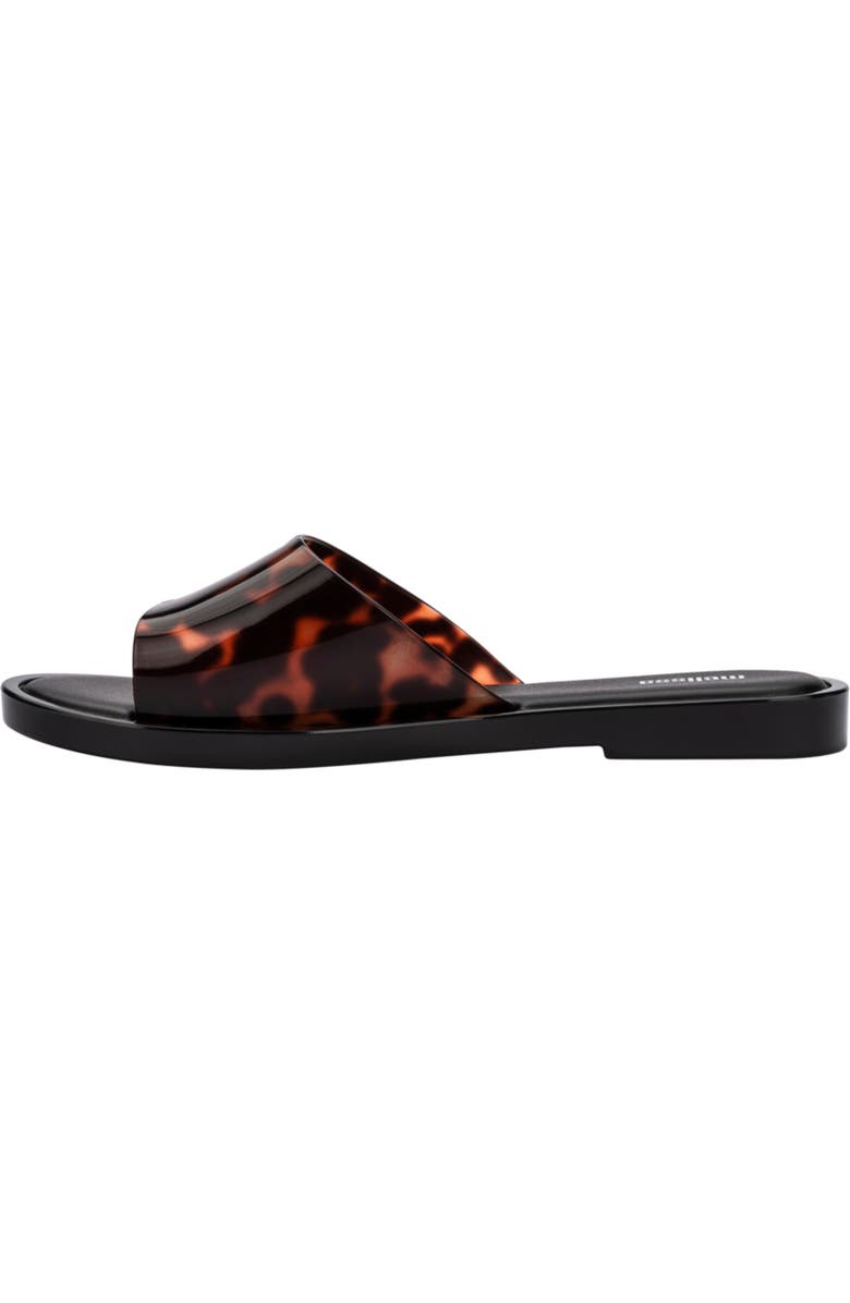 Melissa Miranda Slide Sandal, Alternate, color,
