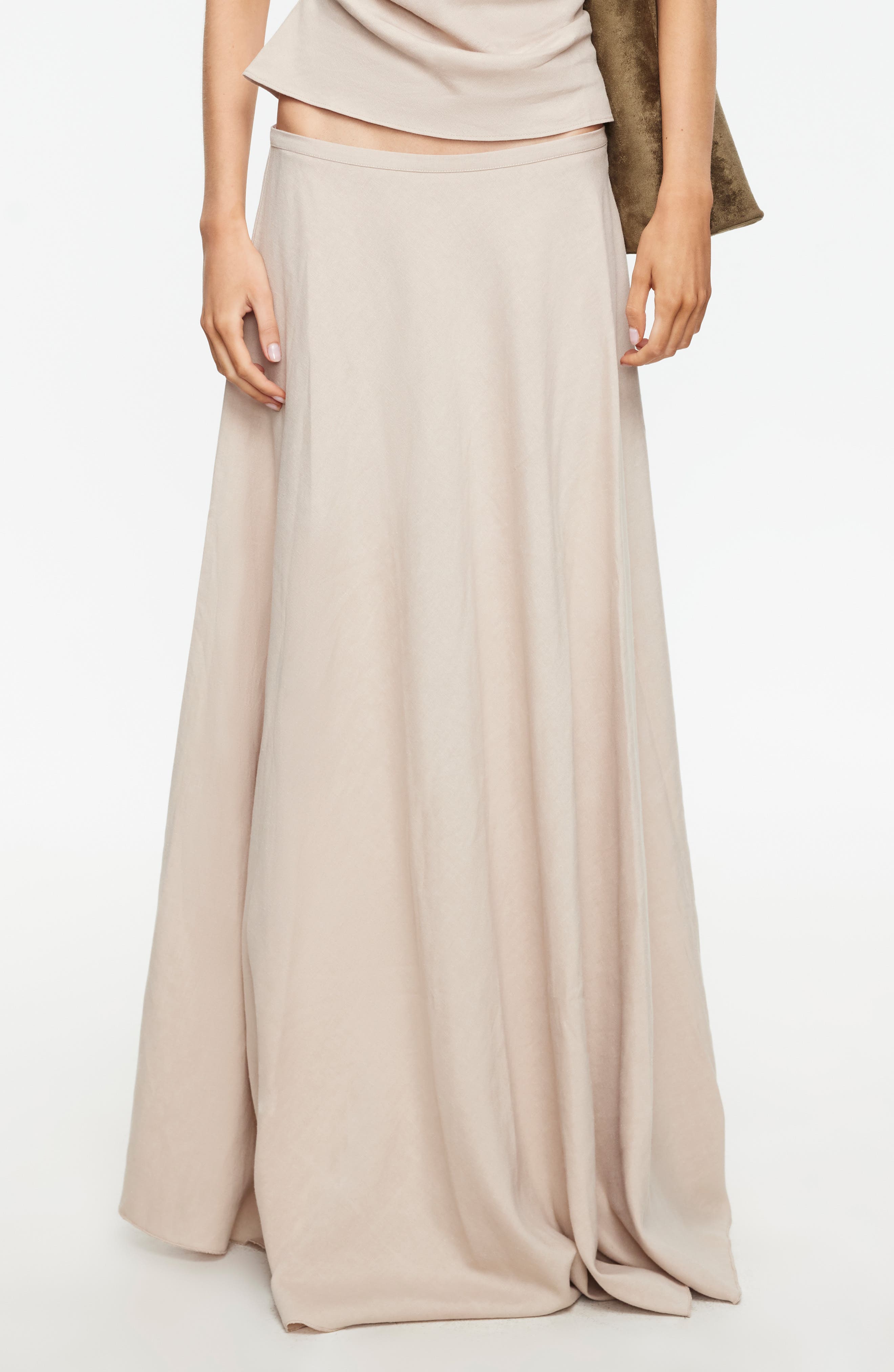 selected BEIGE