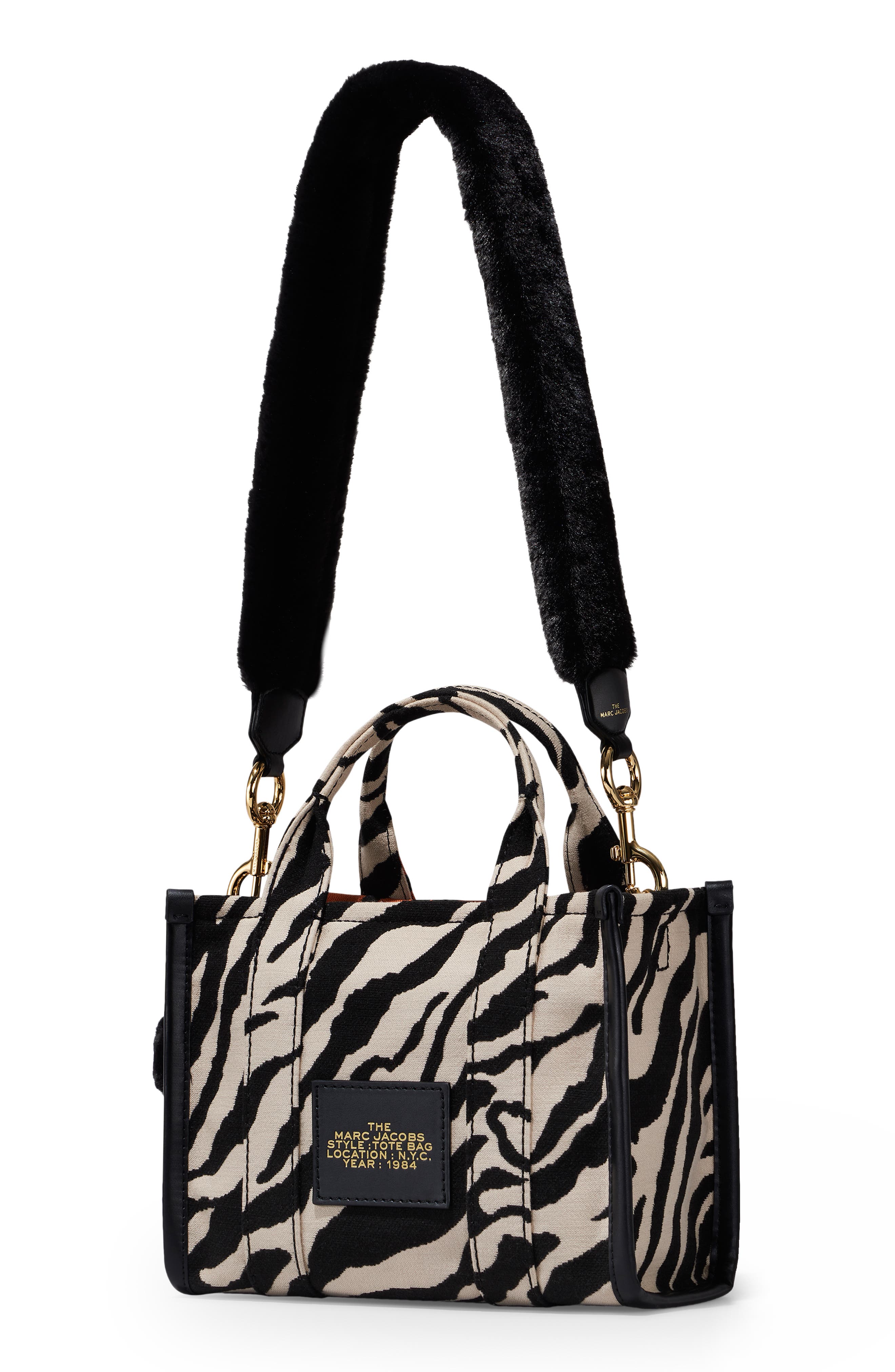 Marc Jacobs The Year of the Tiger Small Tote Bag (Women) | Nordstrom
