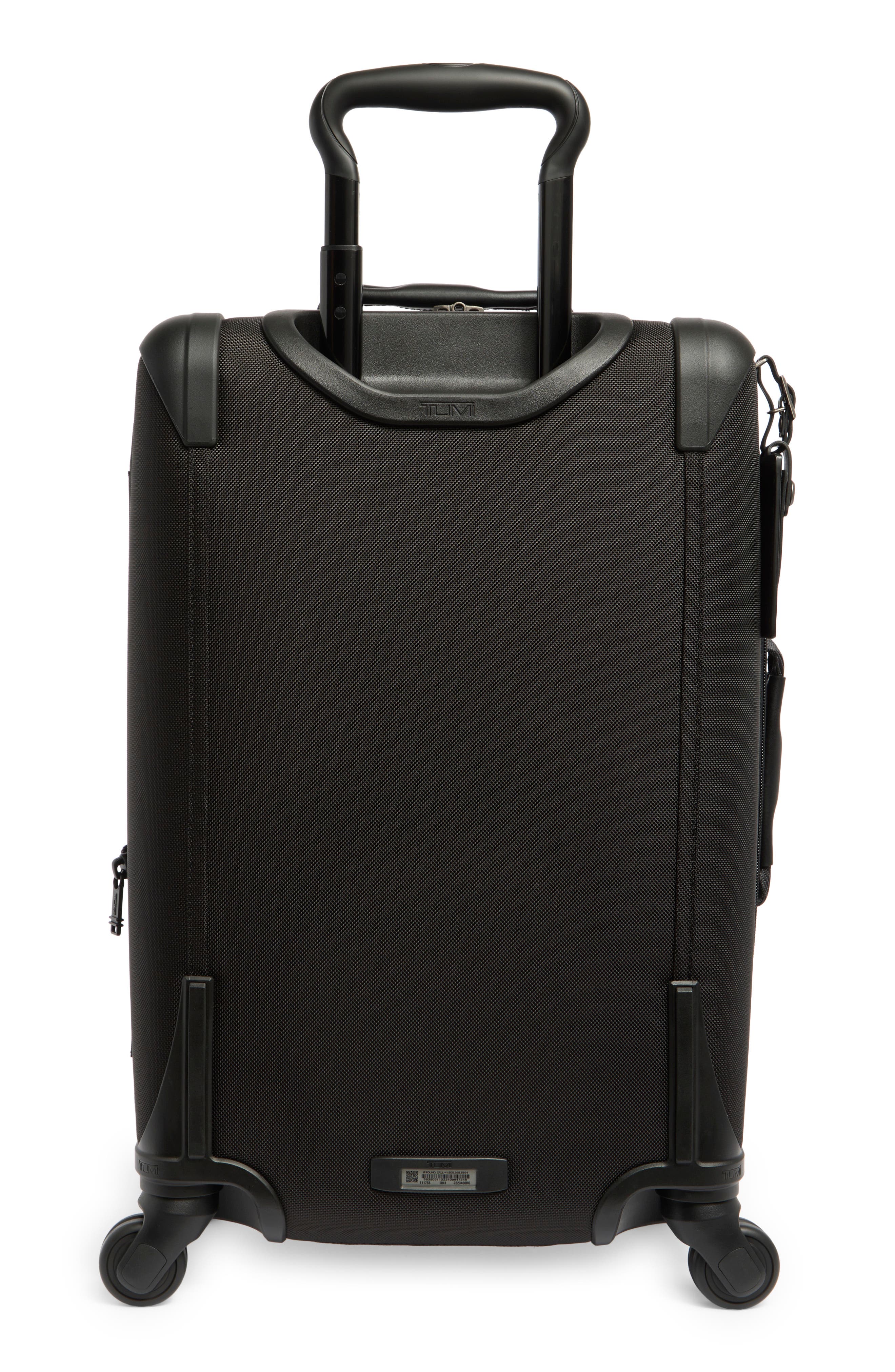TUMI Briley International Expandable Carry-On, Alternate, color, 