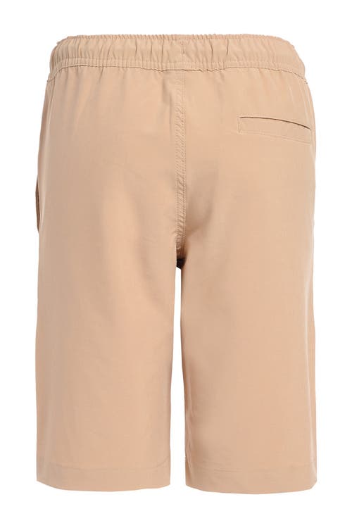 Nautica Lowell Jogger Shorts