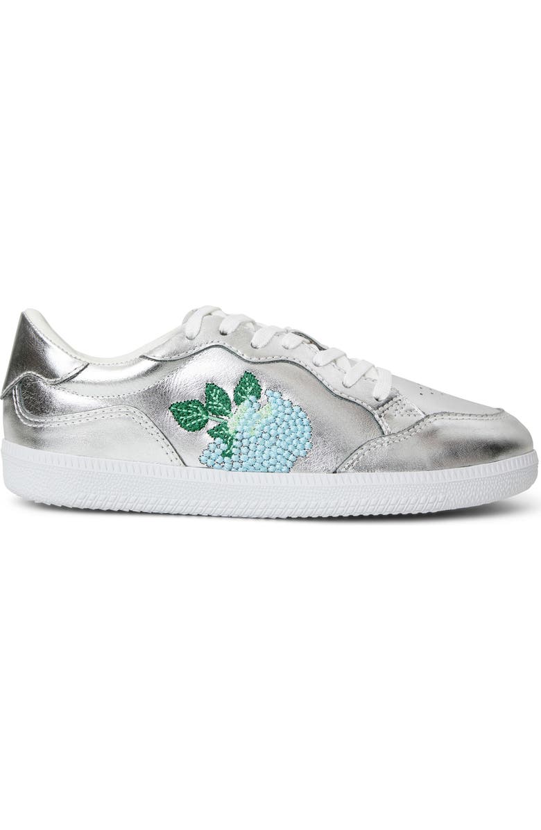 Jack Rogers Hydrangea Sneaker, Alternate, color,