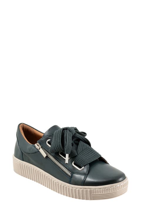 Jovi Zip Sneaker (Women)