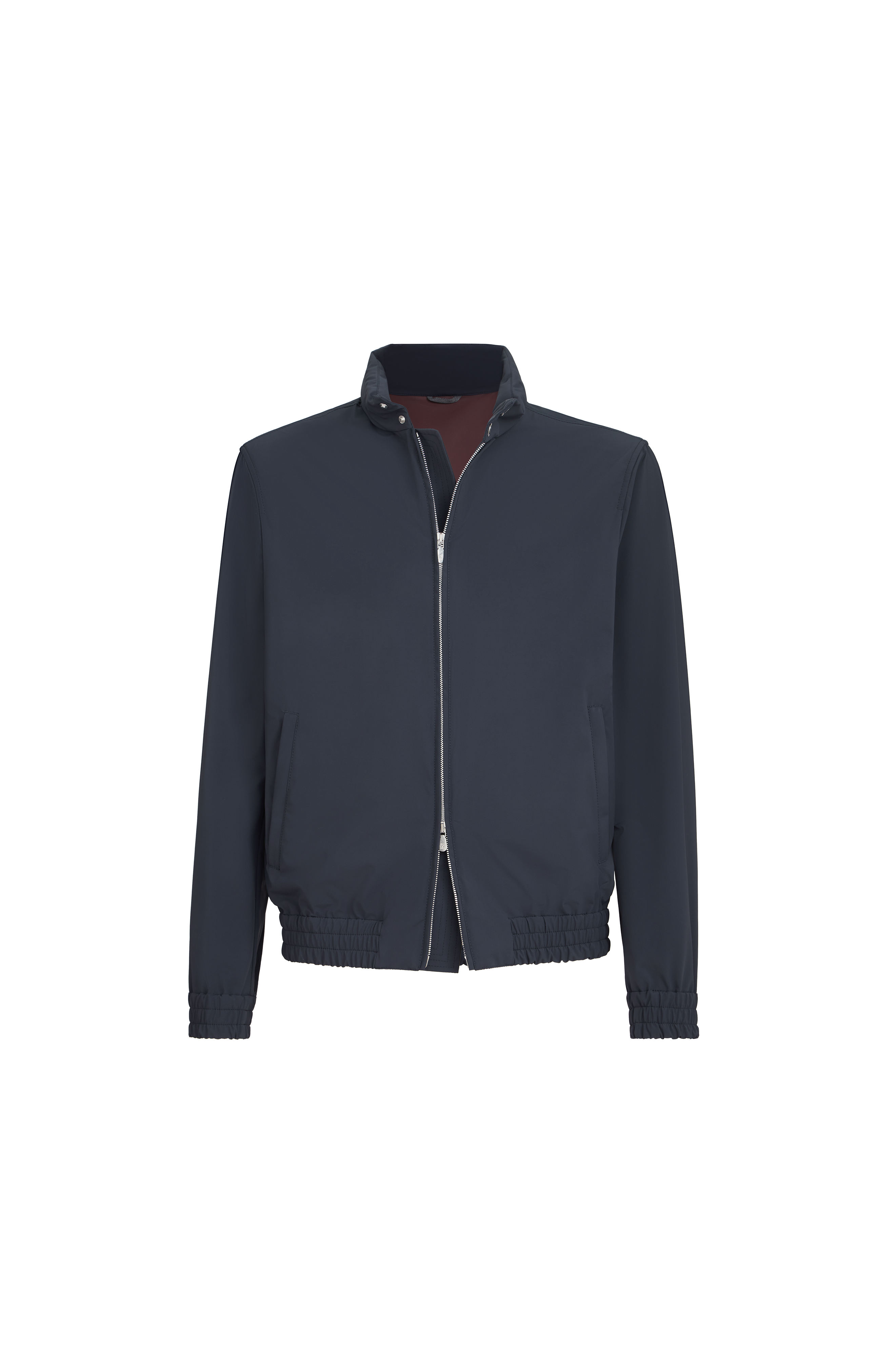 Nylon jacket - image 4