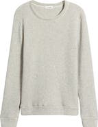 Loveappella Cotton Crewneck Sweatshirt